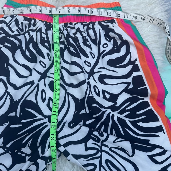 Sweet Rain Wide-Leg Linen Pants palazzo - Picture 7 of 8